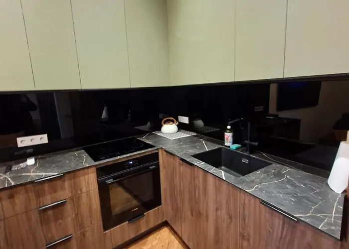 Viktor Nemuno House *