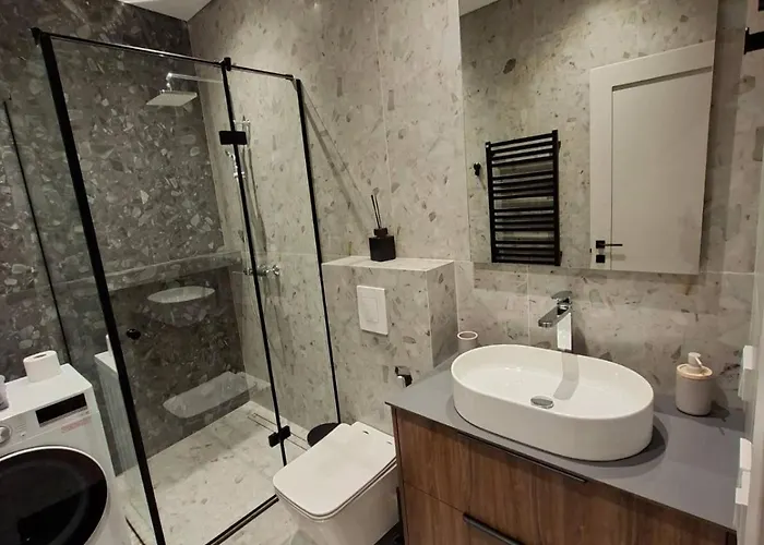 Viktor Nemuno House * Каунас